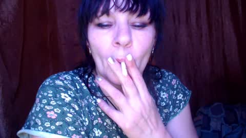 Snapshot of karina_ren chatting on 01/23/25, 01:45 Karina online show from 01/23/25, 01:45