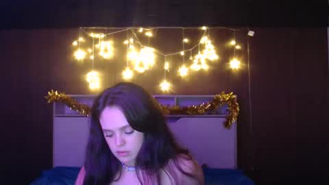karina_unreal online show from 12/27/24, 03:04
