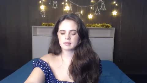 karina_unreal online show from 01/03/25, 05:10