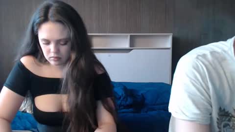 karina_unreal online show from 09/29/25, 07:13