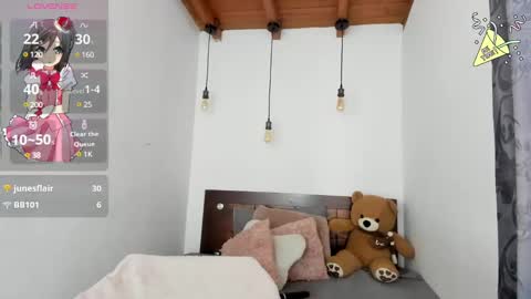 Karina online show from 01/20/25, 03:39