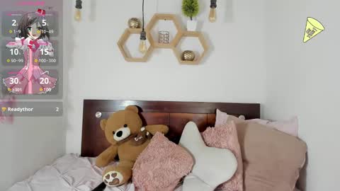 Karina online show from 03/06/25, 03:02