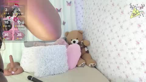 Karina online show from 11/20/25, 10:59