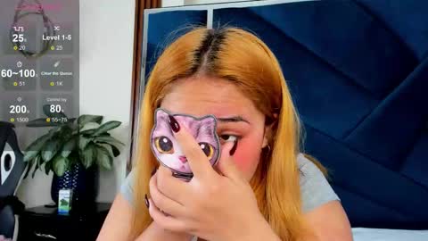 karinasanchezz online show from 11/15/25, 06:48