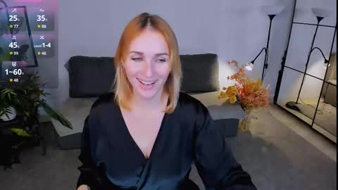 Karina  online show from 11/15/25, 09:43