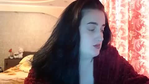 Snapshot of karinkabrunetka2 chatting on 11/24/25, 10:37 karinkabrunetka2 online show from 11/24/25, 10:37