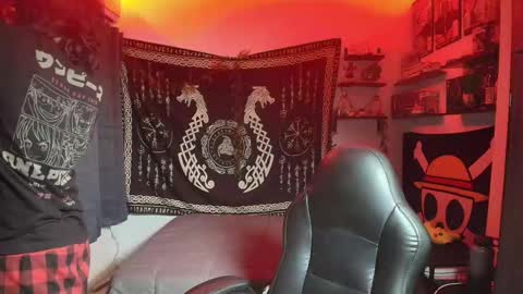 call me kai 3 online show from 10/17/25, 06:54