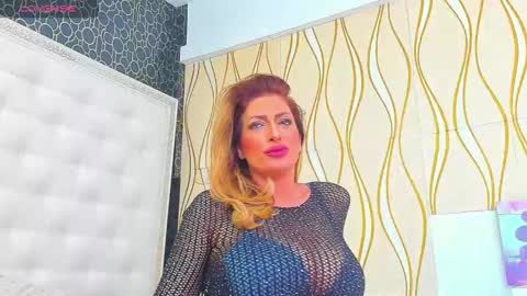 KARISSIA online show from 01/17/25, 10:44