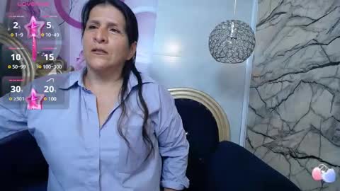 Karito online show from 03/01/25, 07:15