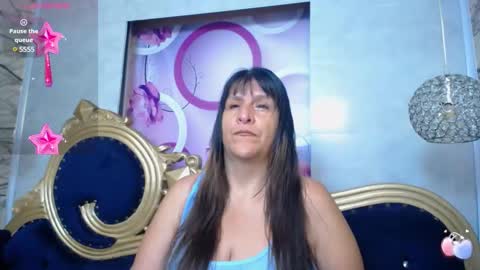 Karito online show from 03/06/25, 06:59