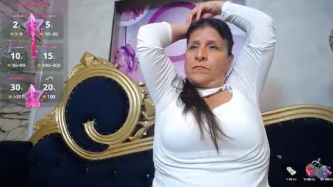 Karito online show from 03/07/25, 07:16