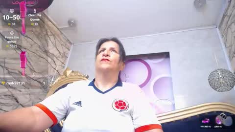 Karito online show from 10/03/25, 11:18