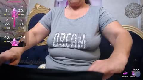 Karito online show from 10/04/25, 11:19