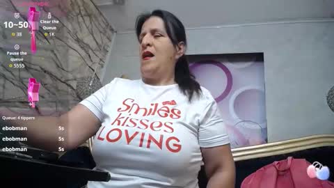 Karito online show from 10/06/25, 11:18