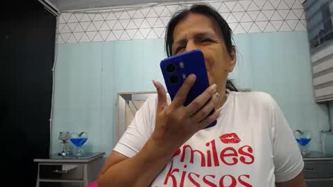 Karito online show from 10/11/25, 11:20