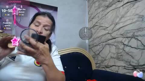 Karito online show from 11/20/25, 11:10