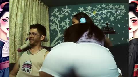 Snapshot of karitotorres chatting on 11/20/25, 10:31 Karito Nin online show from 11/20/25, 10:31