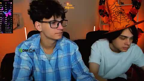 Snapshot of karl_mans chatting on 10/23/25, 08:35 Karl online show from 10/23/25, 08:35