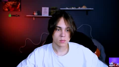 Snapshot of karl_mans chatting on 10/24/25, 08:55 Karl online show from 10/24/25, 08:55