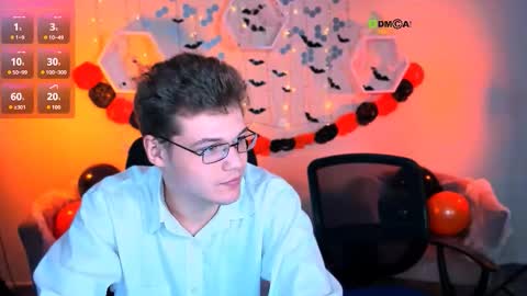 Snapshot of karl_mans chatting on 10/25/25, 08:55 Karl online show from 10/25/25, 08:55