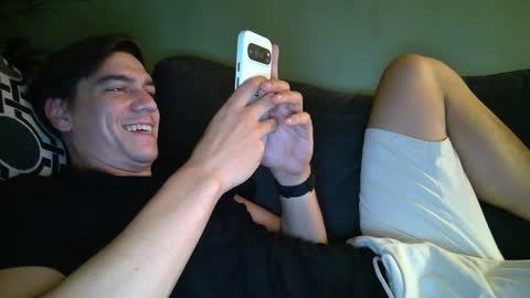 Karl online show from 09/19/25, 03:08