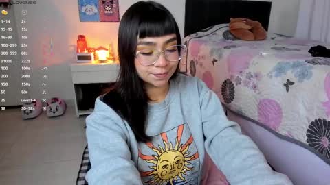 Snapshot of karla__1 chatting on 02/16/25, 02:31 Ill be on at sunday see u Lynn Could u help me to reach 100 Thmbs upp plssss Independent girl 3 online show from 02/16/25, 02:31
