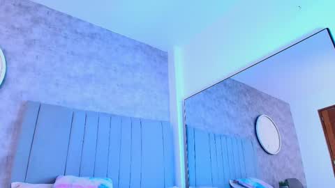 Karla online show from 10/23/25, 08:18