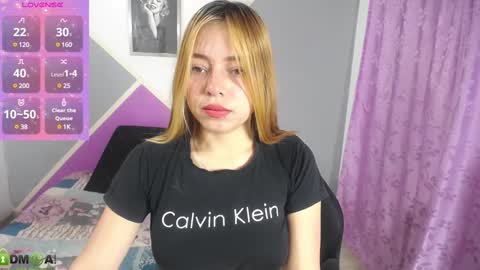 Karla online show from 12/09/24, 03:22