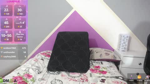 Karla online show from 12/12/24, 05:37