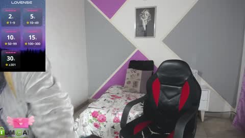 Karla online show from 12/28/24, 07:43