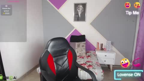 Karla online show from 02/04/25, 04:18