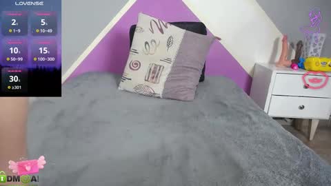 Karla online show from 02/12/25, 02:10