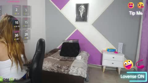 Karla online show from 02/17/25, 05:10