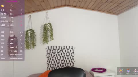 Karla online show from 10/14/25, 02:07