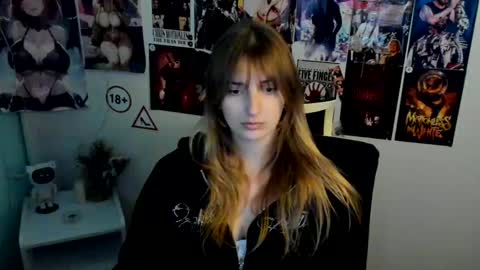 Karla online show from 10/22/25, 12:16