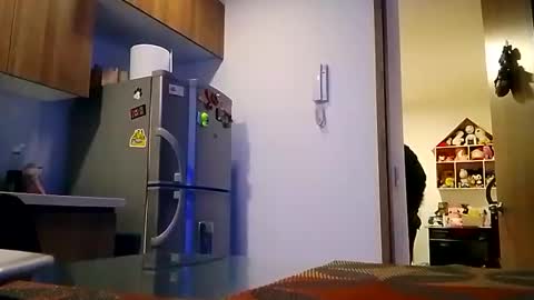 Karla Gonzaless online show from 11/17/25, 09:37