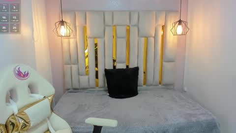 Snapshot of karla_hernandez chatting on 12/21/24, 11:01 Karla online show from 12/21/24, 11:01