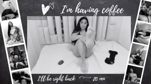 Karla  online show from 10/27/25, 11:14