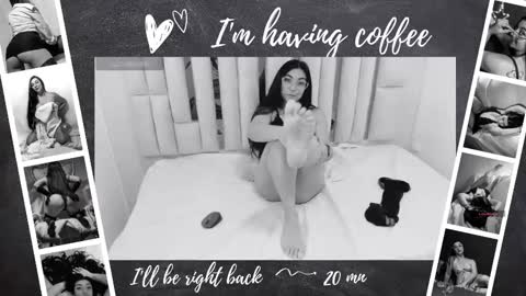 Karla  online show from 11/10/25, 01:21