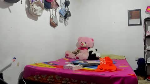 Karlaa online show from 11/12/25, 03:18