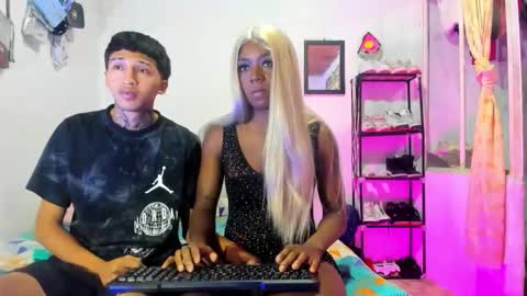 Karlaa online show from 11/13/25, 10:41