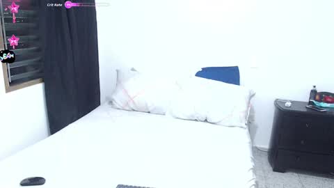 Miss Karla online show from 10/31/25, 12:11