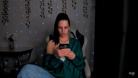 karla_lim online show from 03/06/25, 09:20