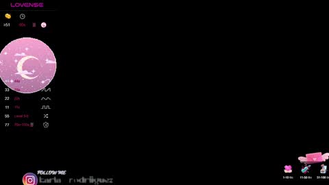 karla rodriguez online show from 01/09/25, 06:36