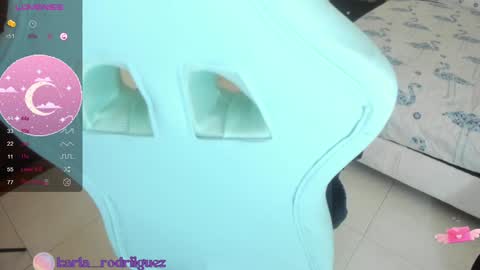 karla rodriguez online show from 01/10/25, 12:36