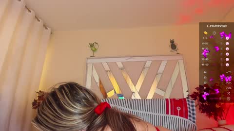 karla rodriguez online show from 02/07/25, 05:18