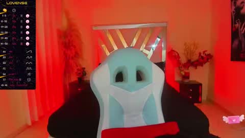 karla rodriguez online show from 03/11/25, 12:28