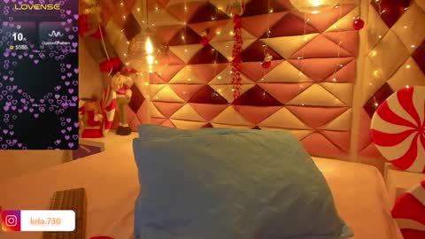 karolina  online show from 12/21/24, 03:14