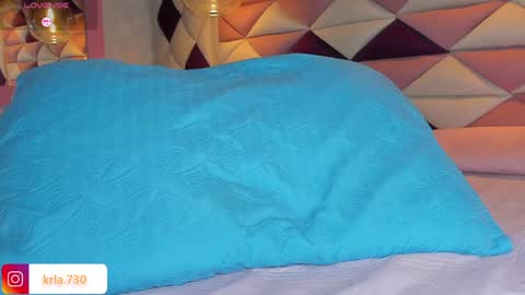 karolina  online show from 01/13/25, 09:08