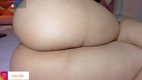 karolina  online show from 01/17/25, 09:17